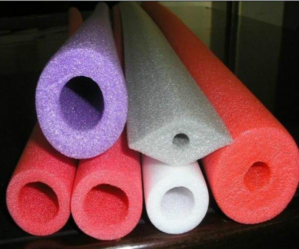 供應(yīng)高密度海綿柱/包裝電線海綿管