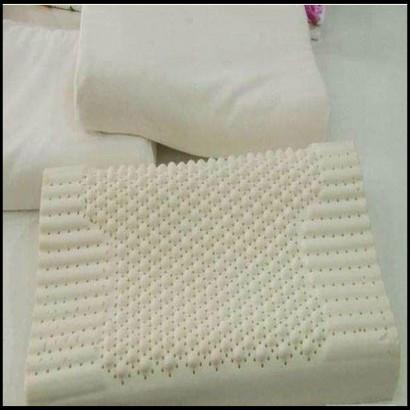 供應(yīng)零壓力枕芯/Pu海綿雙人枕