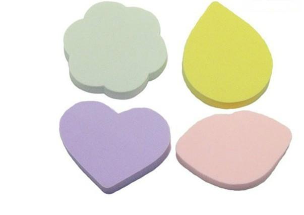 供應(yīng)潔面海綿/洗臉卸妝潔面撲