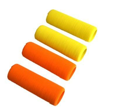 供應(yīng)自行車海綿套/防滑手把套