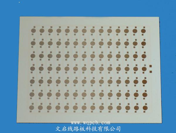 大小功率鋁基板圖片