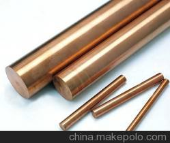 供應(yīng)SW-Cu脫氧銅棒材化學(xué)成分