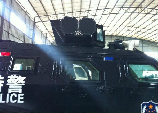 供應(yīng)車載聲波驅(qū)散器