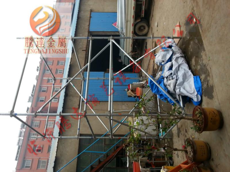 山西雷亞架舞臺廠家圖片