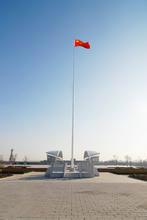 供應(yīng)鎮(zhèn)江學(xué)校旗桿生產(chǎn)廠家，鎮(zhèn)江學(xué)校旗桿價(jià)格，鎮(zhèn)江學(xué)校旗桿廠家價(jià)格