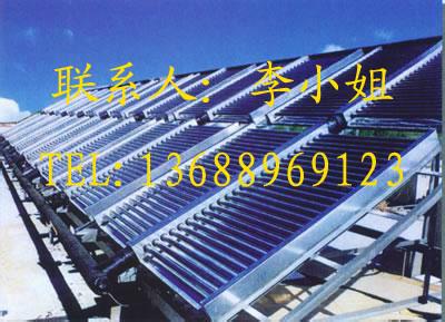 供應(yīng)真空管太陽(yáng)能熱水器安裝工程公司