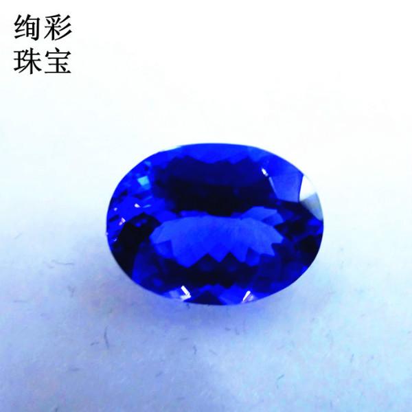 供應(yīng)坦桑尼亞坦桑石藍寶石坦桑裸石戒面 坦桑石多少錢一克拉