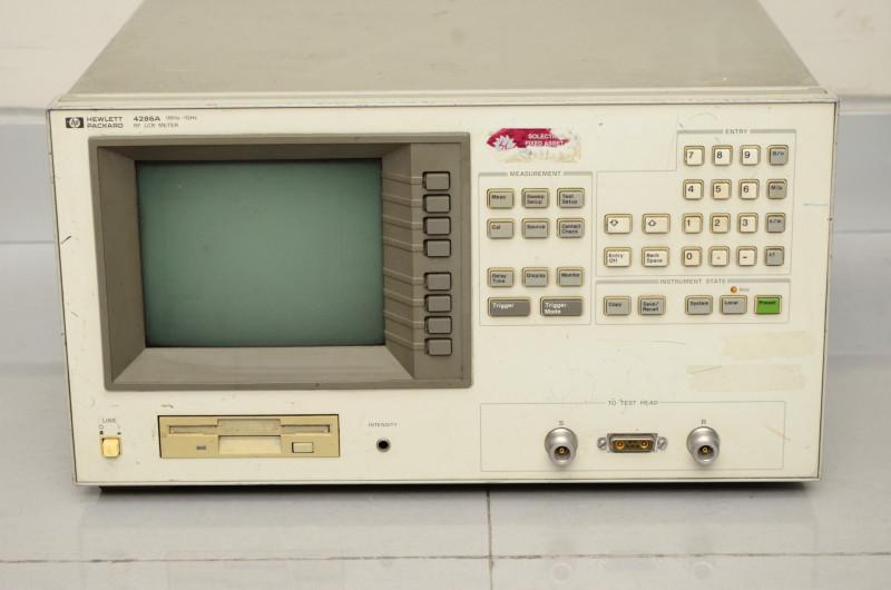 供应HP4287A HP4287A Agilent4287A