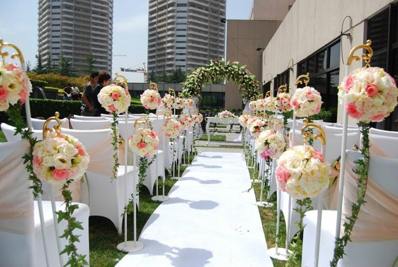 新婚邦海外婚禮策劃公司：對新人來說婚慶特別重要