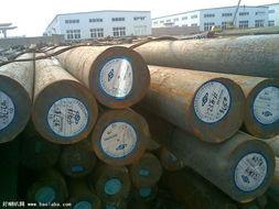 25Cr2mov圓鋼_鋼板圖片