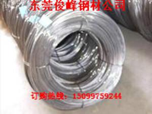 供應61SiCr7---52MnCrB3---55Cr3彈簧鋼