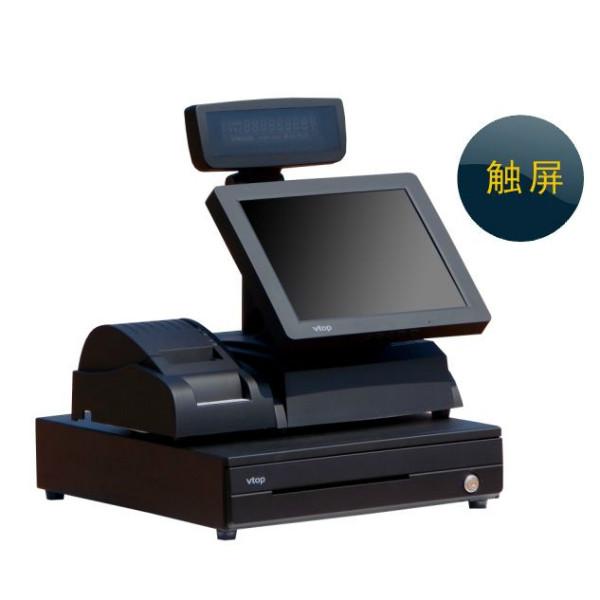 供應成都快餐店收銀點餐管理軟件價格