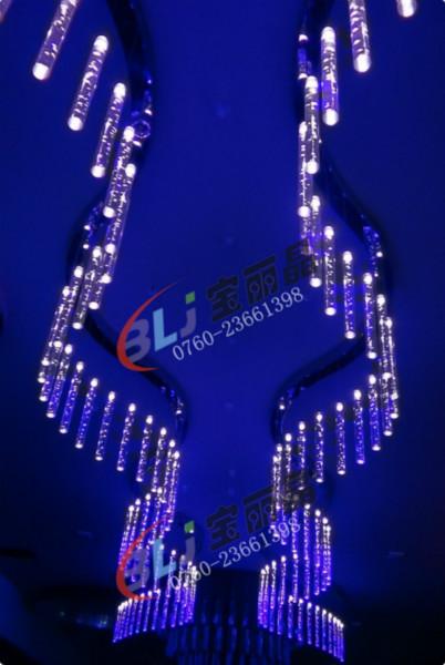 供應(yīng)LEDS型全彩走道燈/異形LED燈/亞克力吊燈