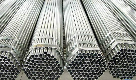 供應(yīng)聊城鋼管、機(jī)械加工、建筑用、送水用