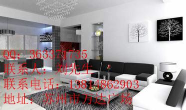 蘇州木瀆二手房裝修圖片