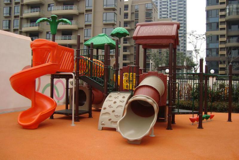 戶(hù)外玩具滑梯圖片/戶(hù)外玩具滑梯樣板圖 (3)