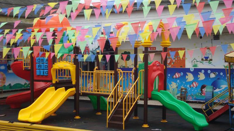 供應(yīng)滑梯玩具 樂園滑梯