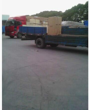 供應(yīng)上海到湖州德清安吉南潯長興專線