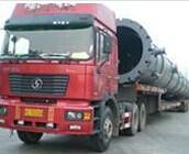 供應上海至河北省物流