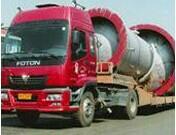 供應上海至河北省物流