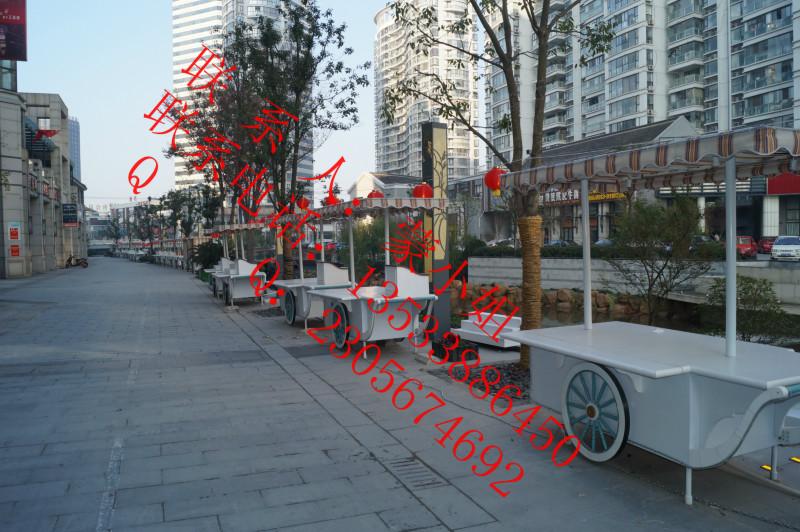 供應(yīng)景觀實(shí)木售貨車景觀實(shí)木售貨亭景觀實(shí)木小吃亭