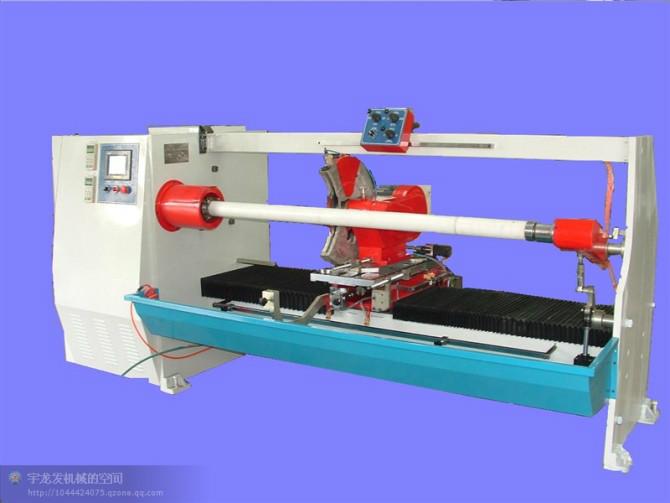 供應(yīng)全自動(dòng)分切機(jī)--深圳宇龍發(fā)機(jī)械