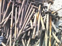 供應北京130舊半軸農用車半軸報價