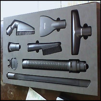 黑色EVA包裝盒內(nèi)襯海綿墊