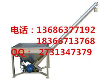 螺旋輸送機(jī)螺旋輸送機(jī)報(bào)價(jià)圖片/螺旋輸送機(jī)螺旋輸送機(jī)報(bào)價(jià)樣板圖 (4)