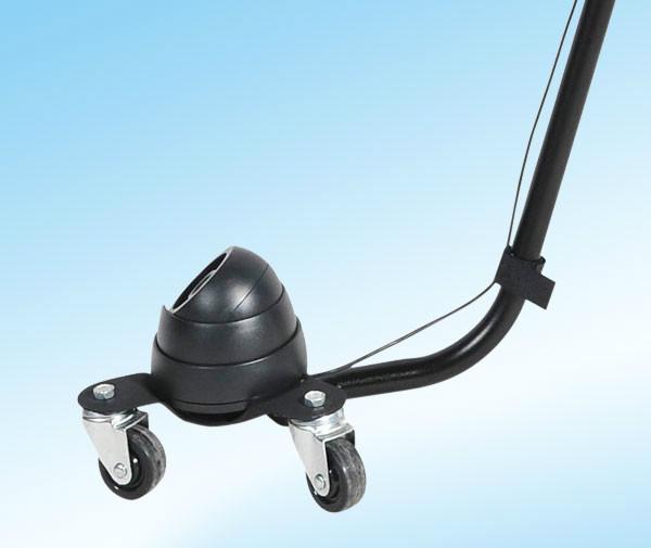 江蘇昆山帶錄像功能視頻車底安全檢查鏡 MCD-V3D