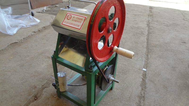 供應(yīng)電動餅絲機報價