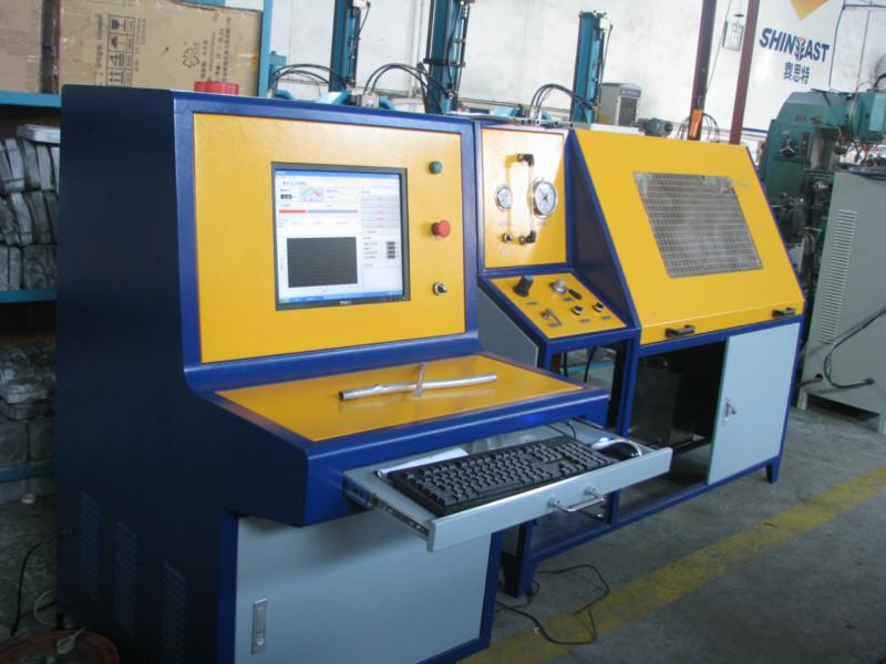 供應(yīng)賽思特閥門耐壓試驗(yàn)臺(tái) 汽車管路耐壓試驗(yàn)臺(tái) 管材耐壓試驗(yàn)臺(tái)廠家