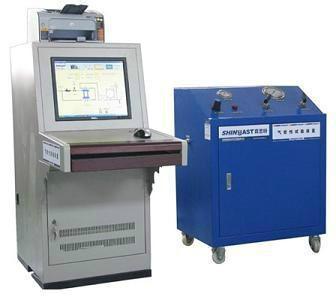 剎車管脈沖試驗臺廠家，燃油管脈沖試驗臺廠家，管材脈沖試驗臺廠家*