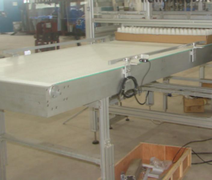 網(wǎng)帶輸送機(jī)圖片/網(wǎng)帶輸送機(jī)樣板圖 (4)