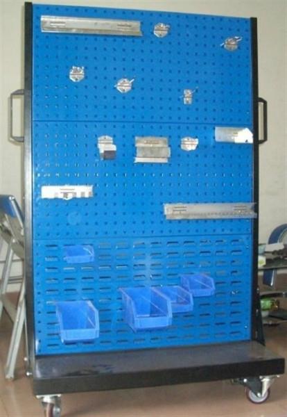 單面固定式工具架價(jià)格圖片