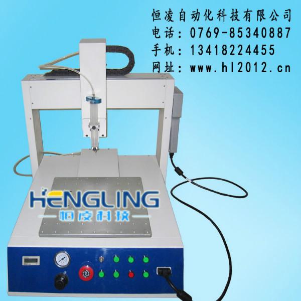 供應(yīng)手動點膠機