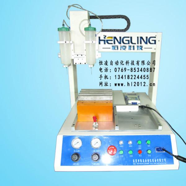 供應(yīng)手動點膠機