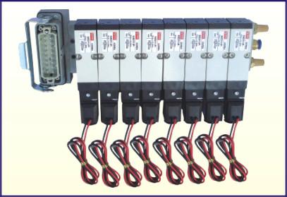 供應(yīng)韓國YPC原裝電磁閥SIE311-IP熱流道*