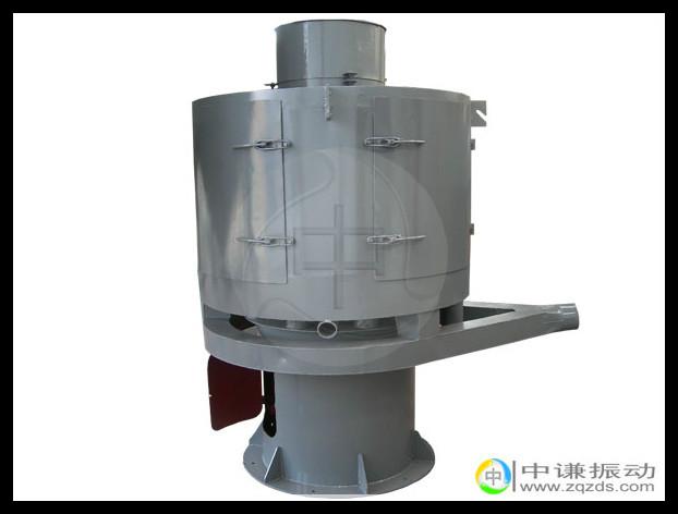 供應新鄉(xiāng)震動篩批發(fā)價格* 新鄉(xiāng)震動篩廠家【中謙振動】