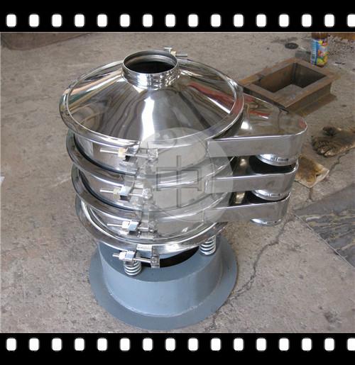 供應陶瓷振動篩批發(fā)價格 陶瓷振動篩廠家