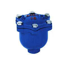 供應(yīng)CARX復(fù)合式排氣閥