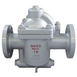 CS41H自由浮球式疏水閥圖片