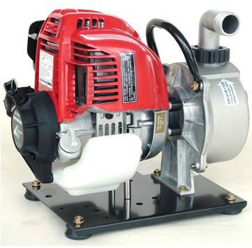 供應原裝日本本田動力*2寸清水泵WP20HX