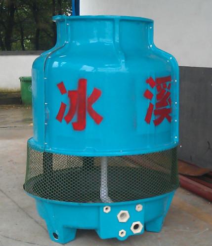 邵陽市冰溪冷卻塔結(jié)構(gòu)BX-100T圖片