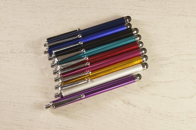 供應(yīng)手寫筆電容筆圓珠筆