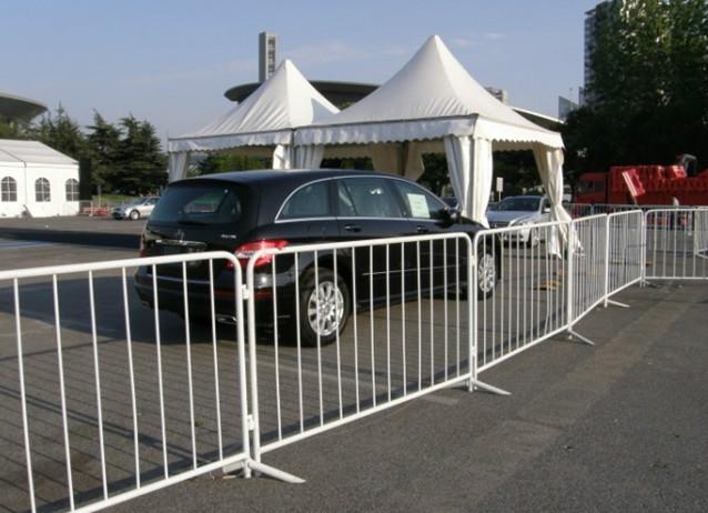 供應(yīng)江蘇護(hù)欄出租出售