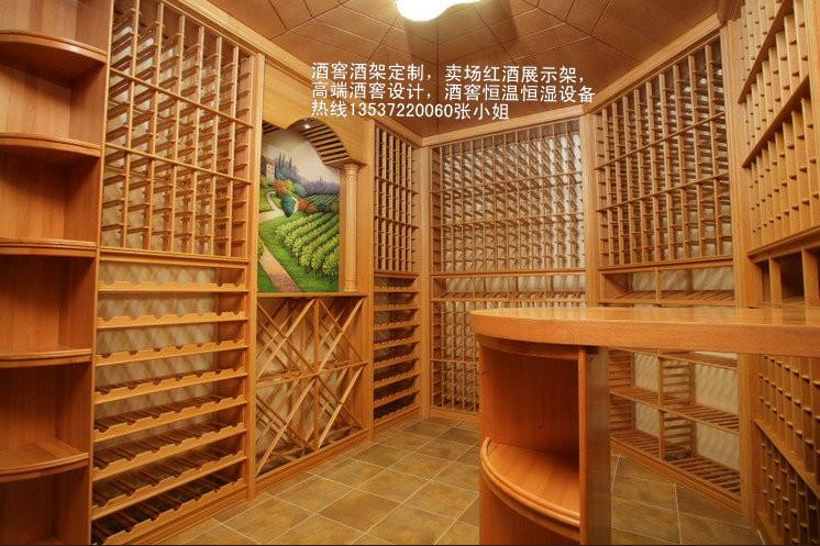 鵬翔酒窖圖片/鵬翔酒窖樣板圖 (2)