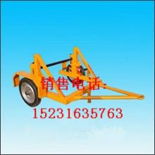 供應(yīng)液壓鋼線車廠家，霸州得鑫線路工具廠