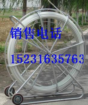 供應通條，玻璃鋼通條又名穿孔器