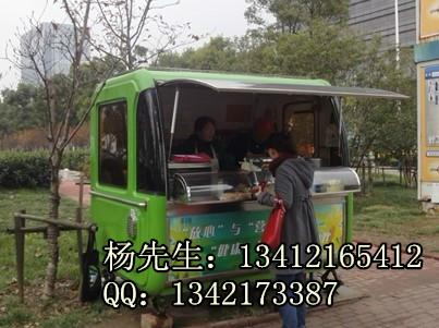 供應(yīng)遼寧葫蘆島移動(dòng)早餐亭及圖片